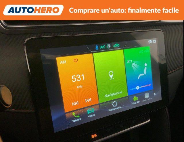 MG ZS 1.5 VTi-tech Luxury