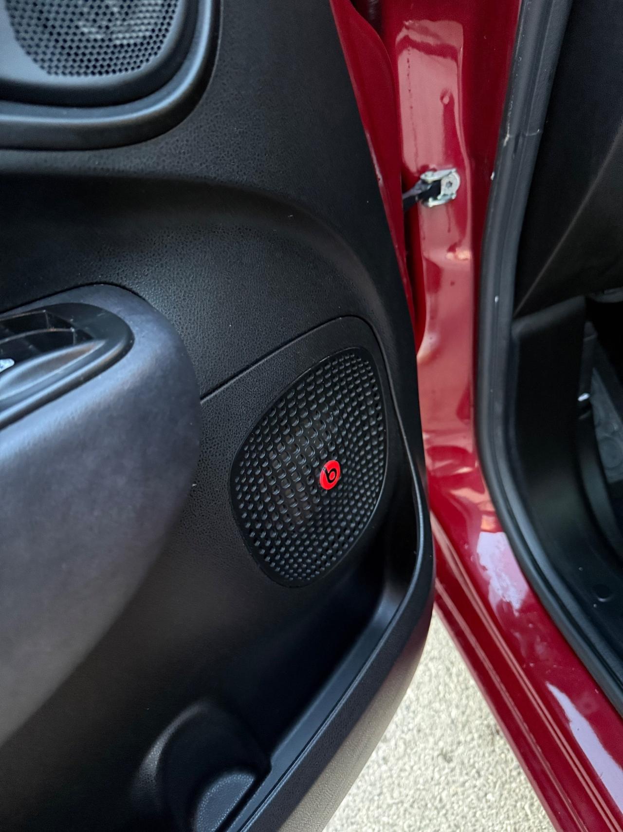 Fiat 500L Living 0.9 TwinAir 105 CV Lounge