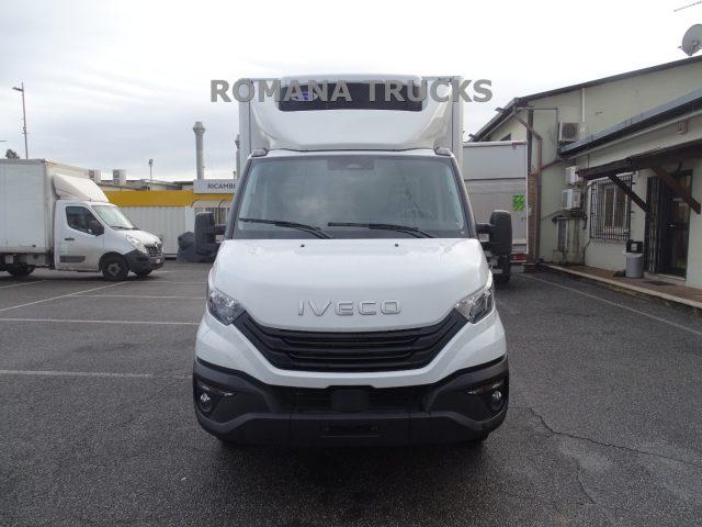 IVECO Daily 35 C16 ISOTERMICO -20° PRONTA CONSEGNA