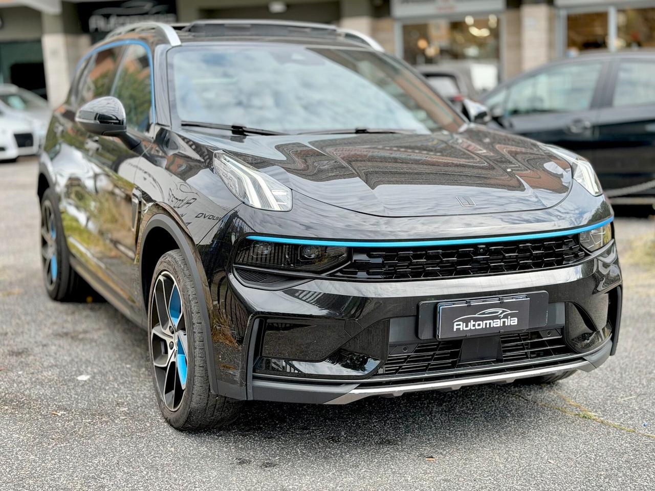Lynk&co 01 Phev PREZZOREALE\VARIEDISPONIBILITA'\PRONTACONSEGNA