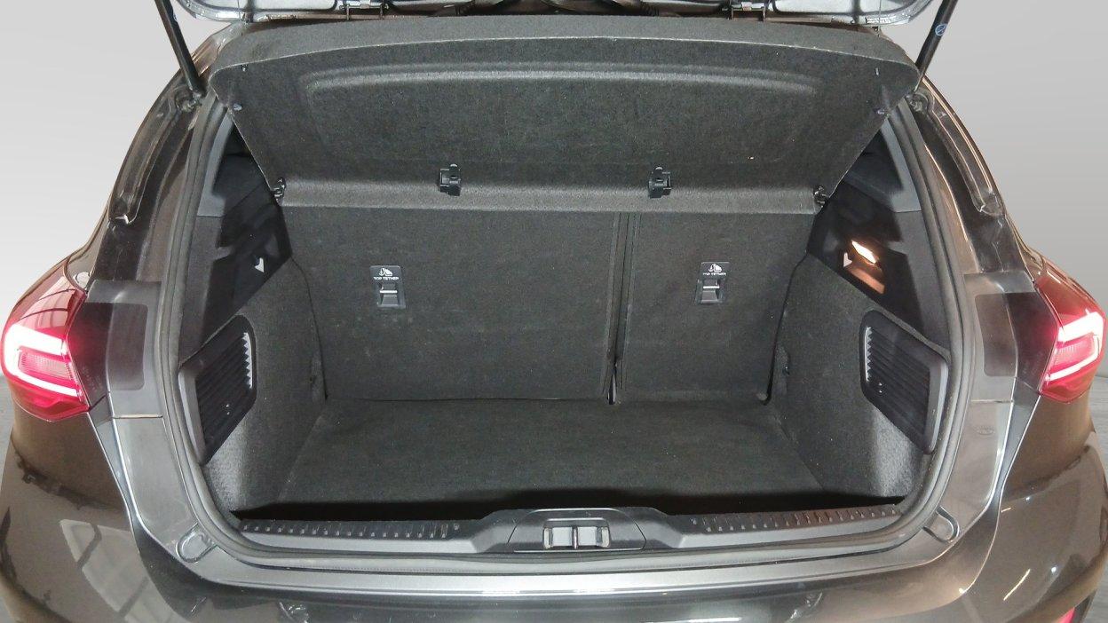 FORD Focus 4ª serie - Focus 1.5 EcoBlue 115 CV automatico 5p. ST-Line