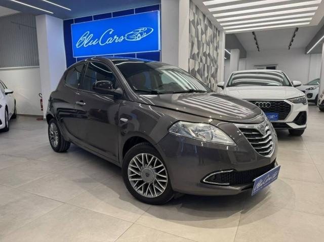 Lancia Ypsilon 1.2 8v Gold s&s 69cv