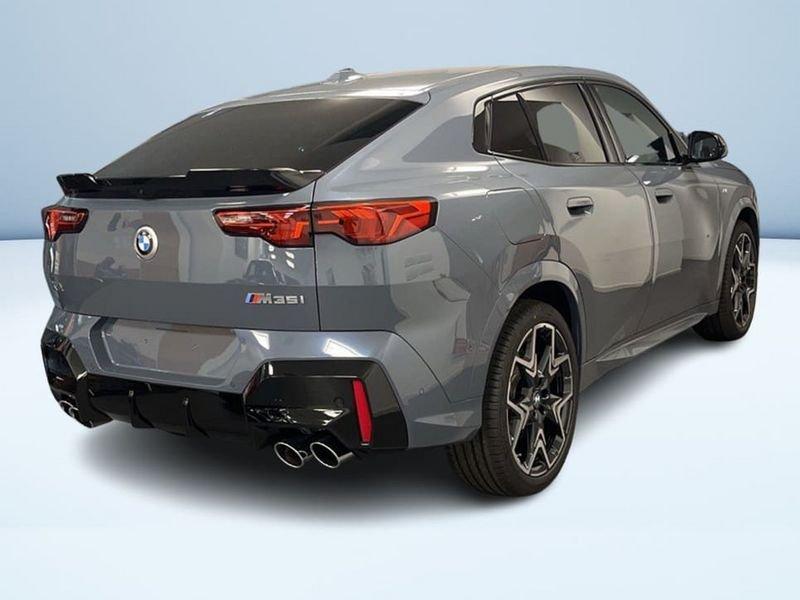 BMW X2 M35i xDrive