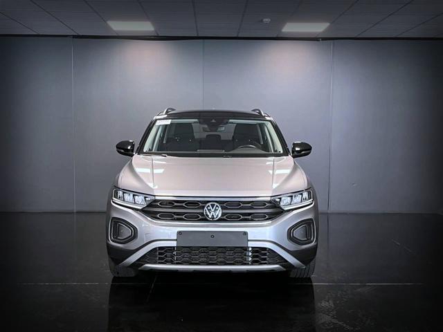 VOLKSWAGEN T-Roc 1.0 TSI Life