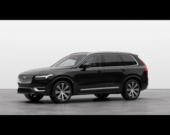 VOLVO XC90 B5 AWD GEARTRONIC ULTIMATE BRIGHT 7P.