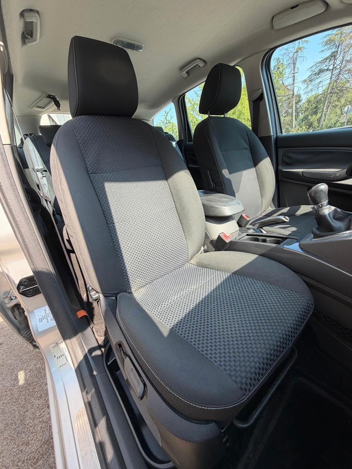 Ford C-Max 2.0 145 CV Bz.- GPL Titanium