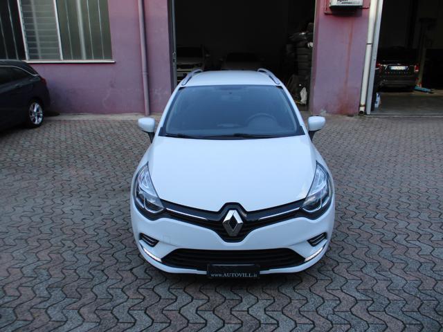 RENAULT Clio Sporter dCi 8V 90 CV EDC Business