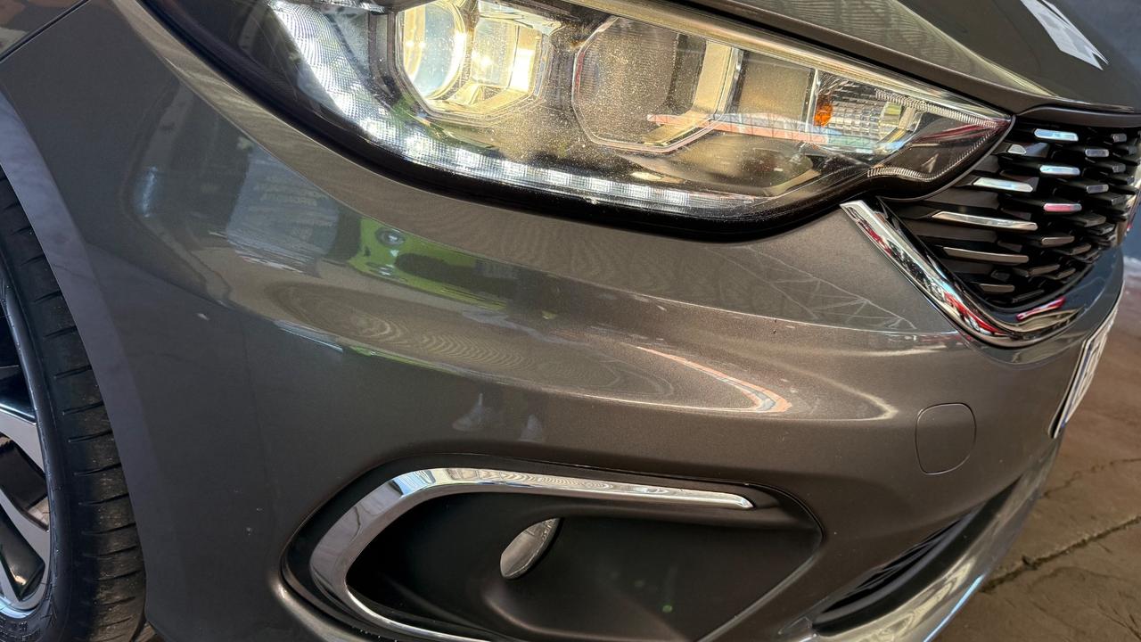Fiat Tipo 1.6 Mjt S&S 5 porte Lounge