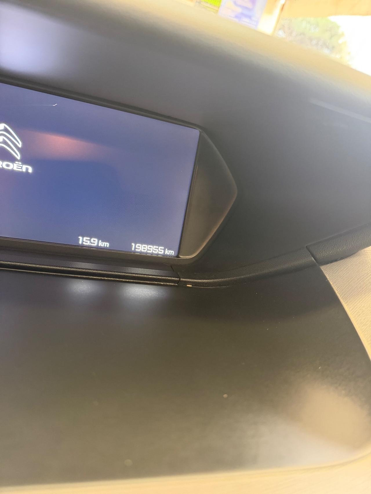 Citroen C4 SpaceTourer BlueHDi 130 S&S EAT8 Live