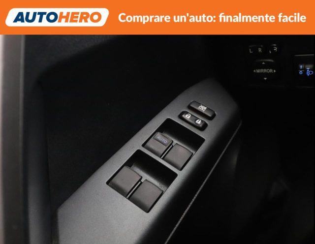 TOYOTA RAV 4 MY23 RAV4 2.5 Hybrid 2WD Dynamic