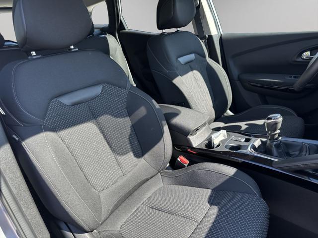 RENAULT Kadjar Blue dCi 8V 115CV Sport Edition2