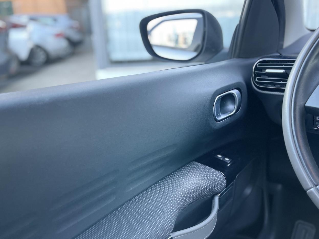 Citroen C4 Cactus 1.2 Benzina 82CV E6 Neo. - 2017