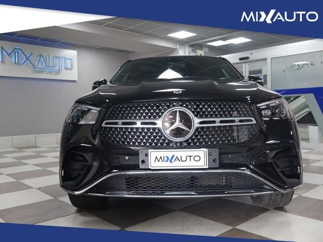 MERCEDES-BENZ GLE 300 D Mild Hybrid AMG Line Premium Plus 4Matic AUTO