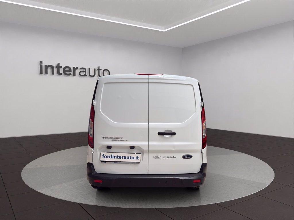 FORD Transit Connect 210 1.5 tdci 100cv Entry L2H1 E6.2 del 2019