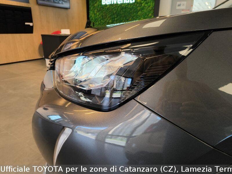 Peugeot 2008 2008 PureTech 130 S&S Allure Pack