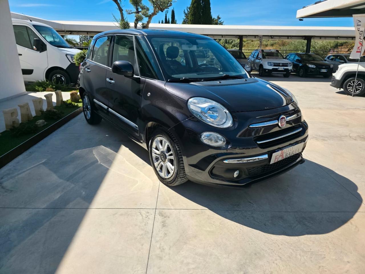 Fiat 500L 1.6 Multijet 120 CV Business