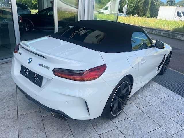 BMW Z4 M M40i M SPORT PRO Face Lift List. 85.840 €