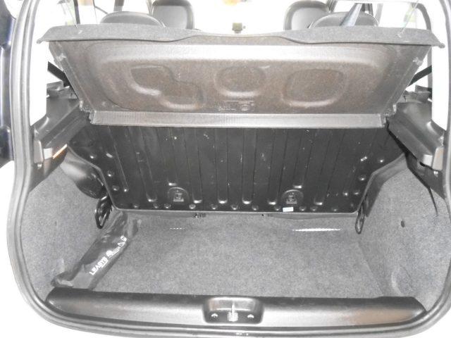 FIAT Panda 1.0 FireFly Hybrid City Life