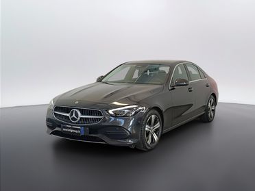Mercedes-Benz Classe C-W206 Berlina 2021 - C 220 d mhev Sport auto