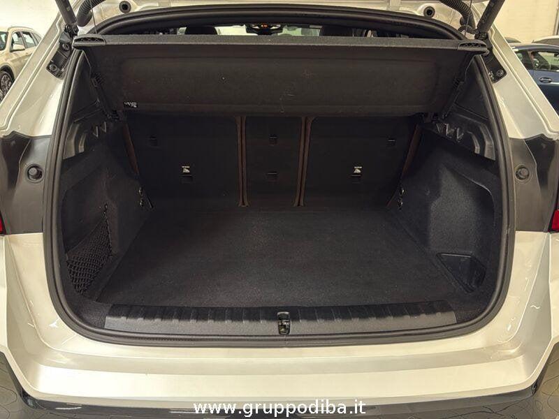 BMW X1 U11 sdrive18d MSport auto