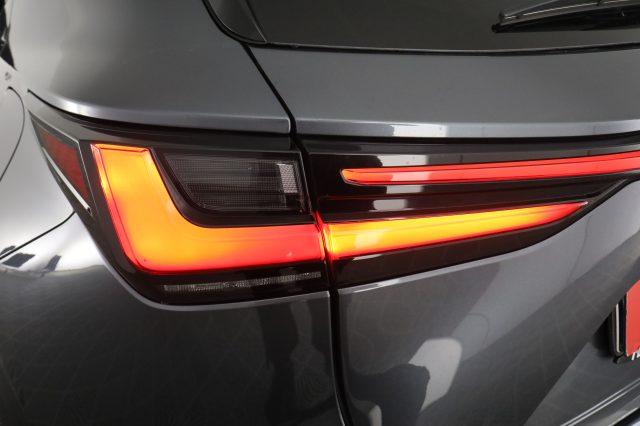 LEXUS Other NX NX Plug-in 4WD F-Sport
