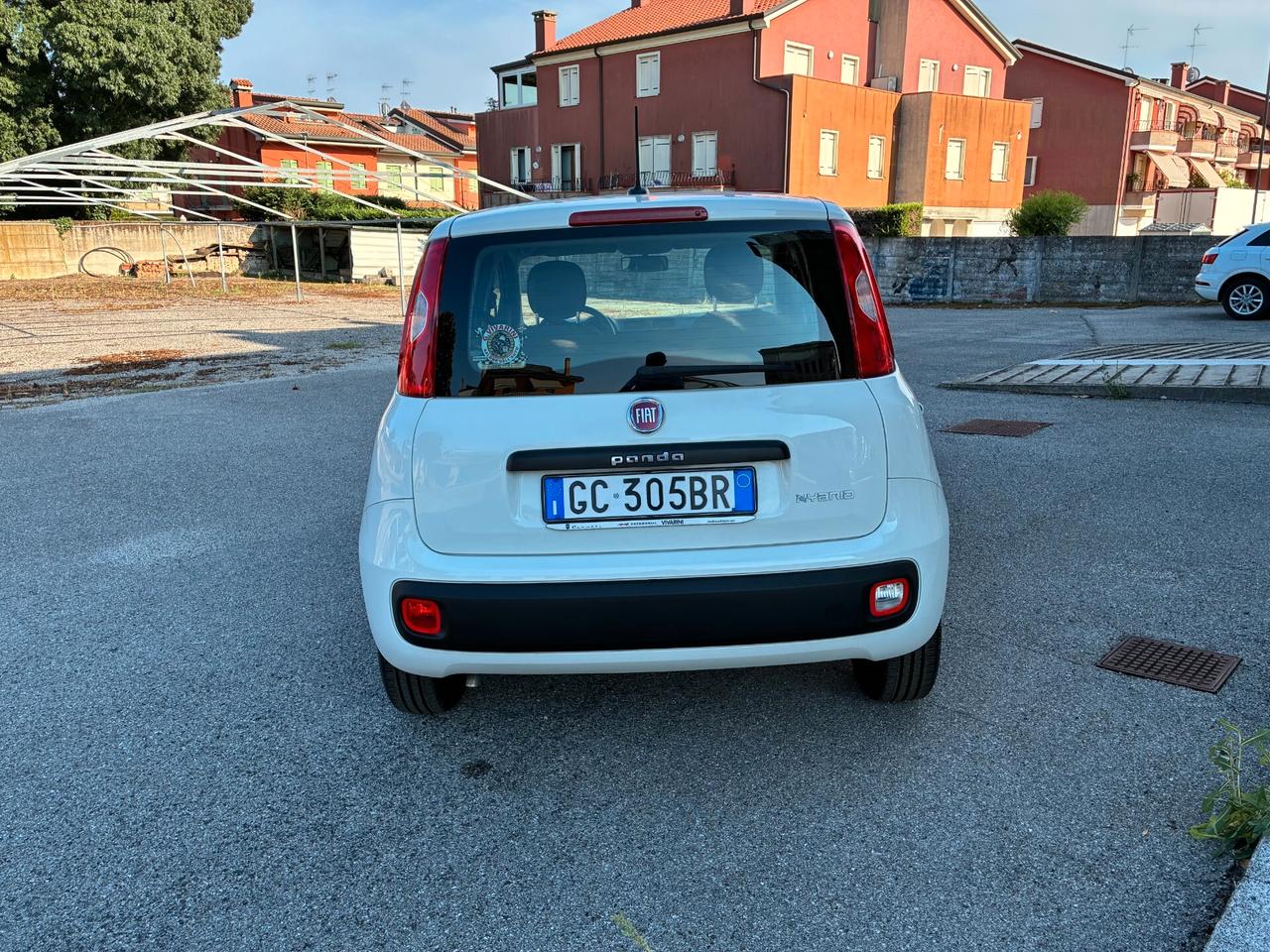 Fiat Panda 1.0 FireFly Hybrid Easy *PREZZO REALE*