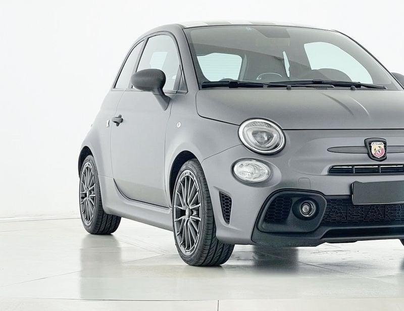 Abarth 595 595 1.4 Turbo T-Jet 165 CV