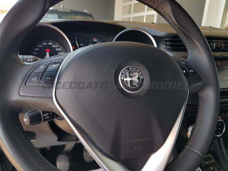 Alfa Romeo Giulietta Giulietta 1.4 t. Super 120cv my19