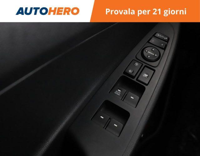 HYUNDAI Tucson 1.6 GDI XTech