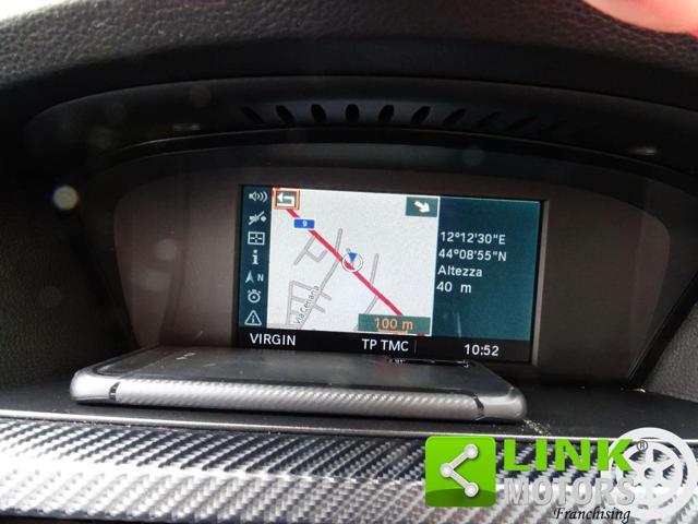 BMW 318 i cat Touring Attiva