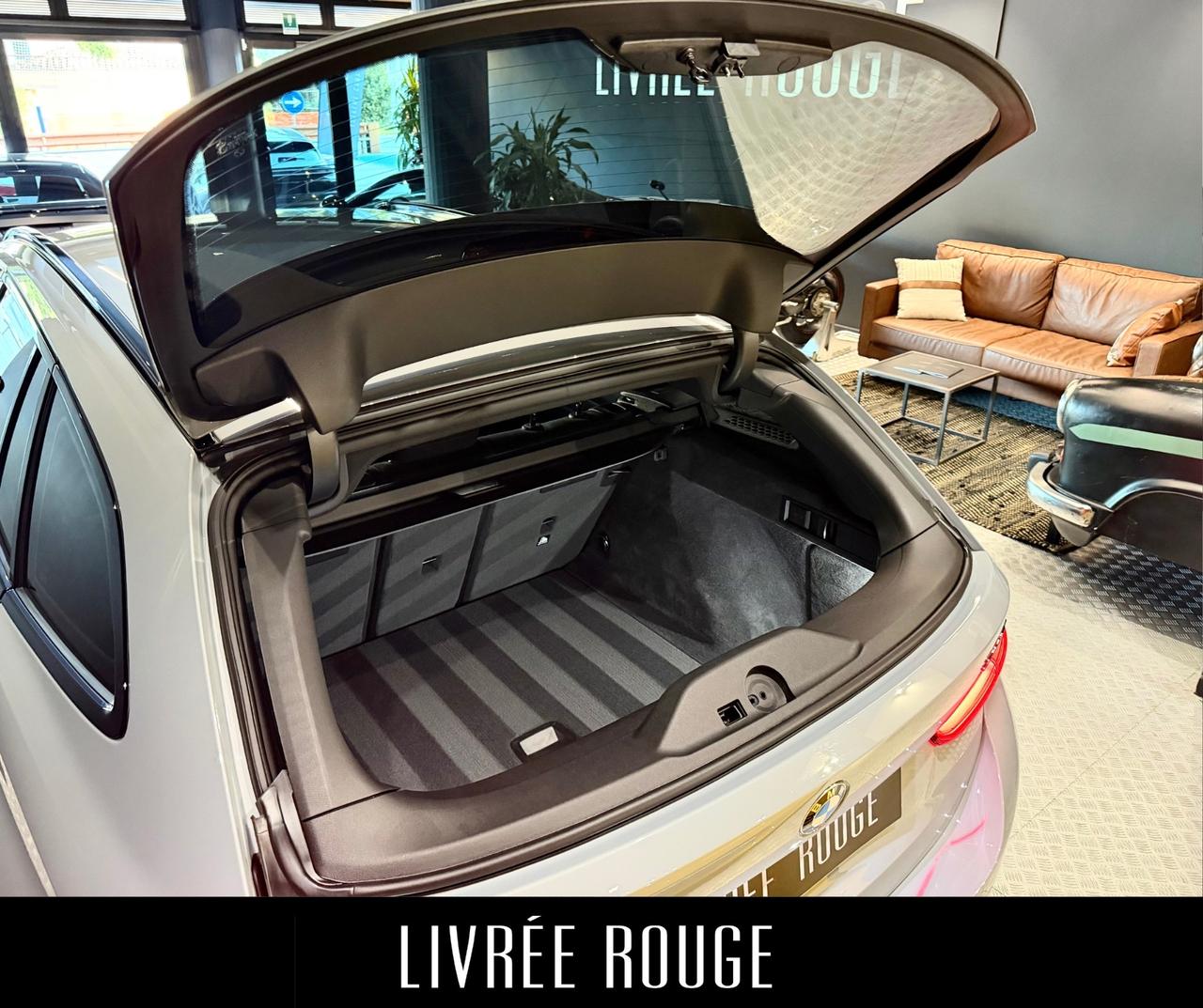 Bmw 330 i x Drive Touring M sport