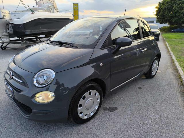 FIAT 500 1.2 Pop Star
