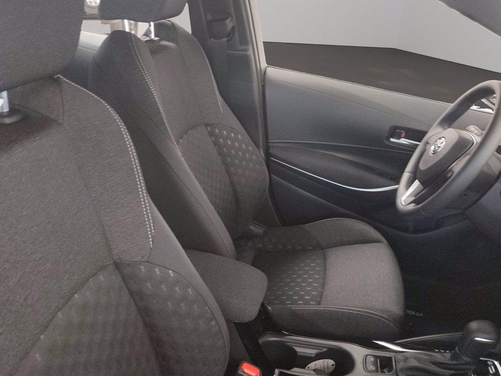 TOYOTA Corolla touring sports 1.8h active auto del 2026