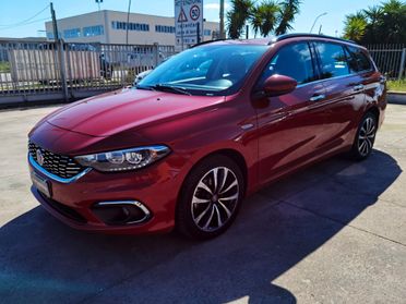 Fiat Tipo 1.3 Mjt SW LOUNGE