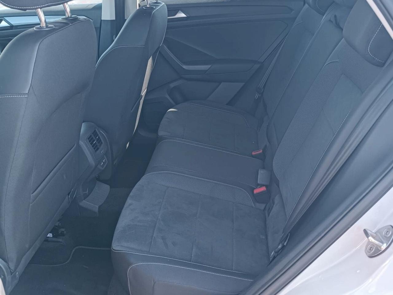 Volkswagen T-Roc 1.0 TSI Style