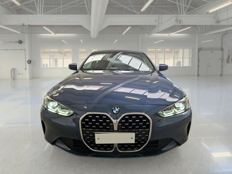BMW 420 COUPE 2.0 SPORT AUTO COUPE