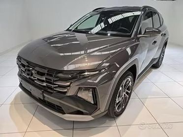 HYUNDAI Tucson 1.6 CRDI 48V DCT EXELLENCE - VARI COLORI!