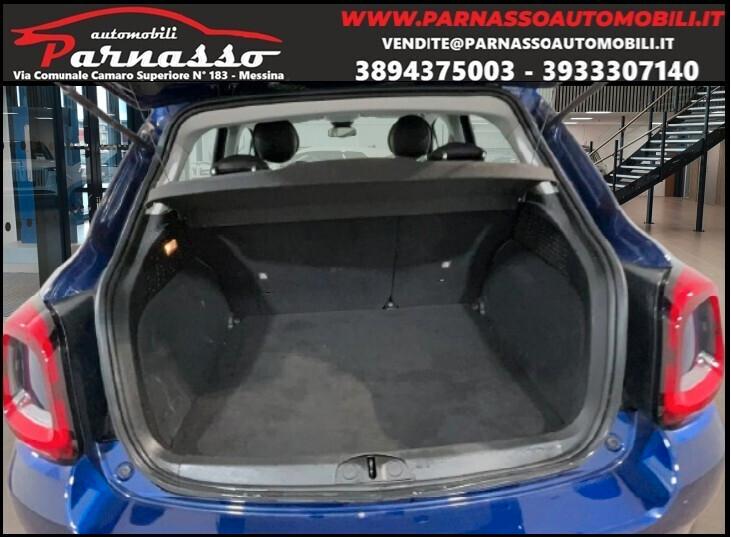 Fiat 500X 1.3 mjet Sport 95cv