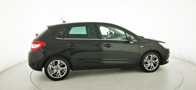 CITROEN C4 1.6 e-HDi 115 Exclusive - cambio automatico