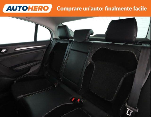 RENAULT Megane Mégane dCi 8V 110 CV Energy Intens