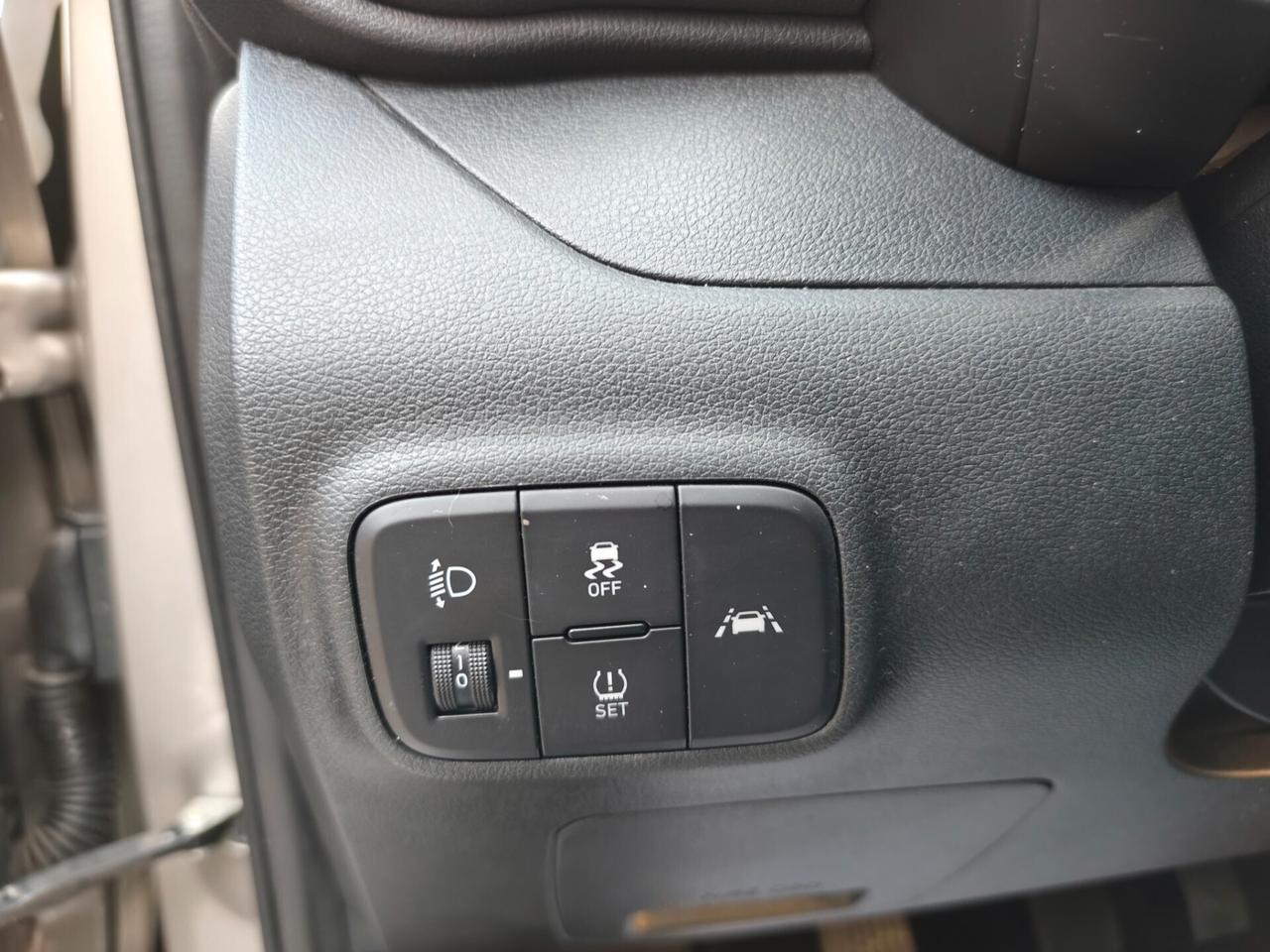 Hyundai i10 1.0 BENZINA Prime