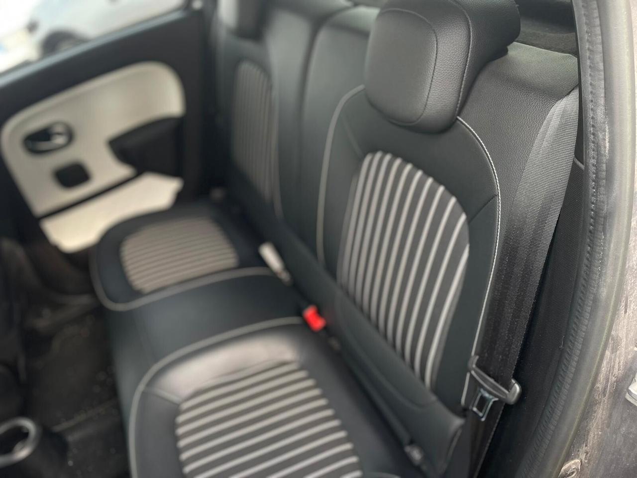 Renault Twingo Electric Equilibre