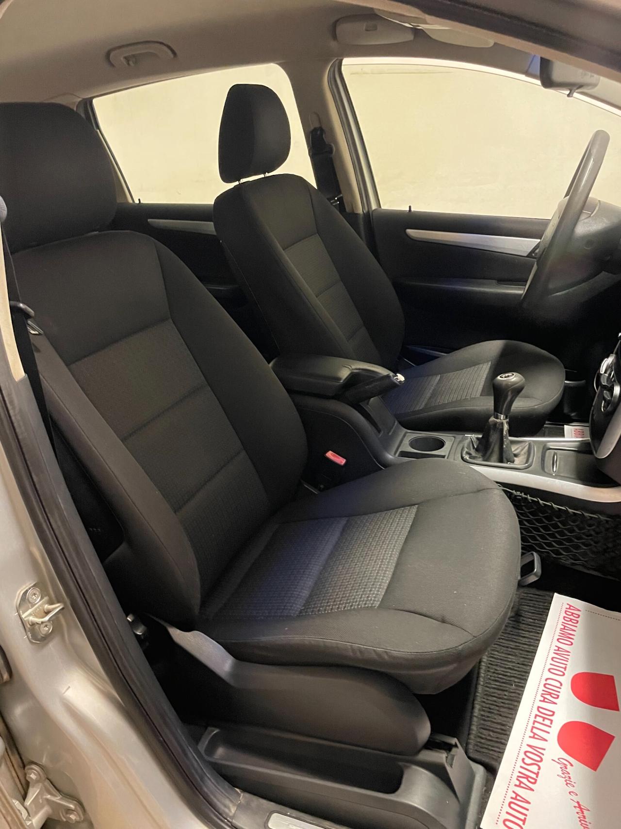 Mercedes-benz B 180 2.0 110 CV CDI Sport Manuale Full optional NEOPATENTATI