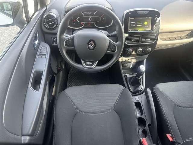 Renault Clio 1.5dci Moschino Life 75cv CLIMA 5 porte E6C IVA