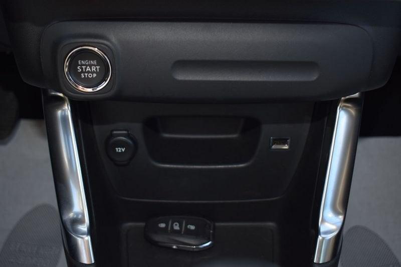 Citroën C3 Aircross C3 Aircross PureTech 110 S&S Max