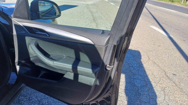 BMW X3 xDrive20d Msport