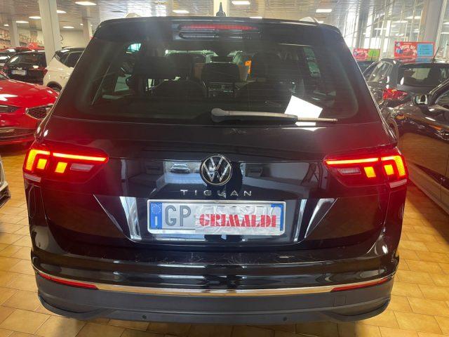 VOLKSWAGEN Tiguan 1.5 TSI ACT Life C/GRIMALDI SPECIAL DAY
