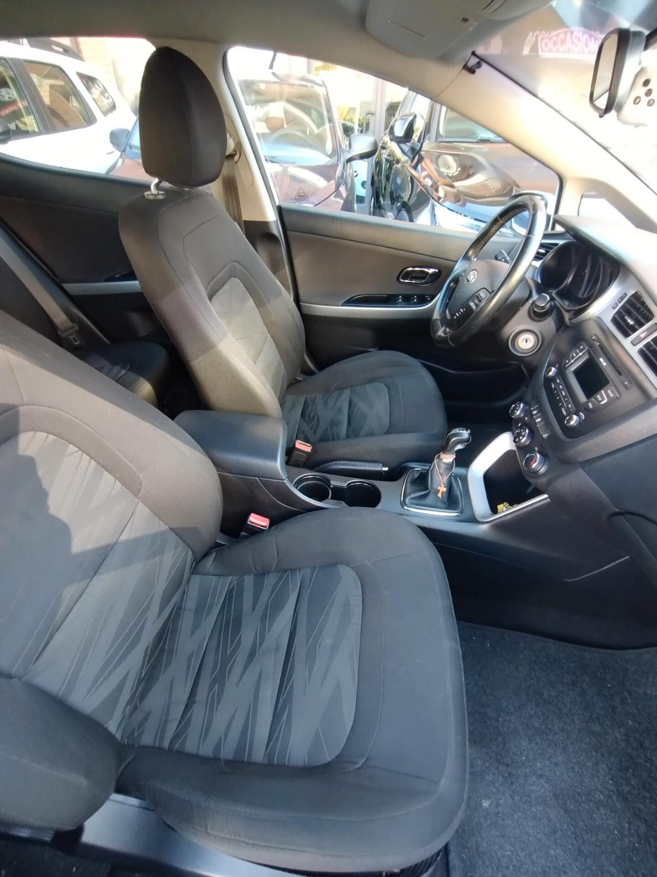 Kia Ceed cee'd 1.4 CVVT 5 porte Cool