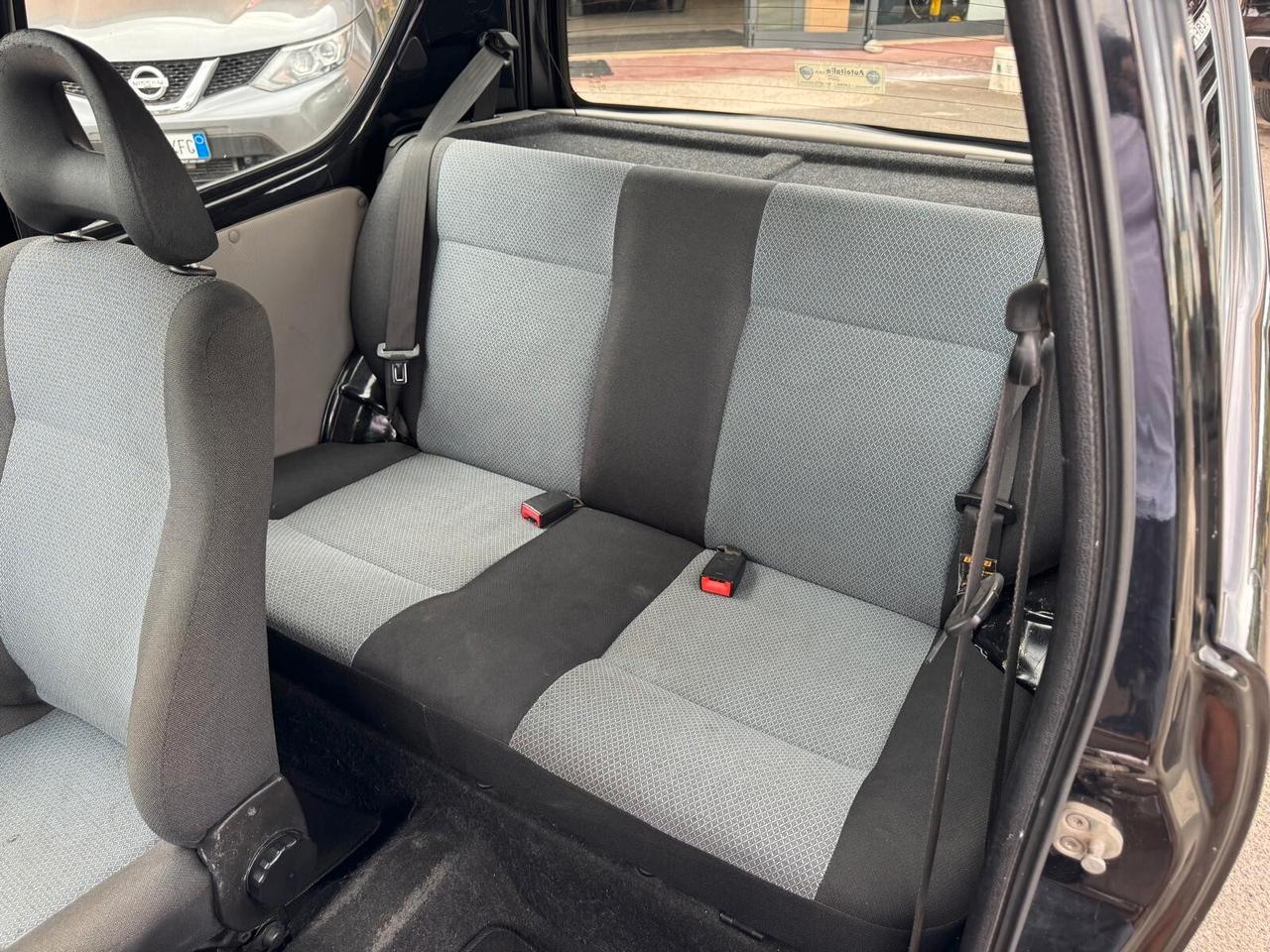 Fiat 600 1.1 BENZ NEOPATENTATI 2007