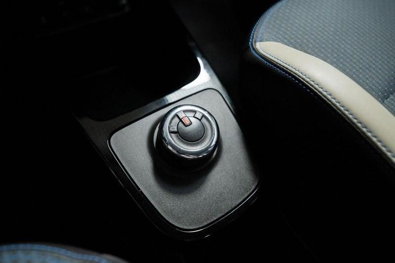 Dacia Spring Comfort Electric 45